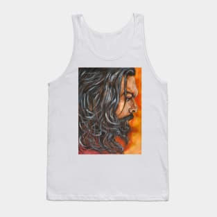 Jason Momoa Tank Top